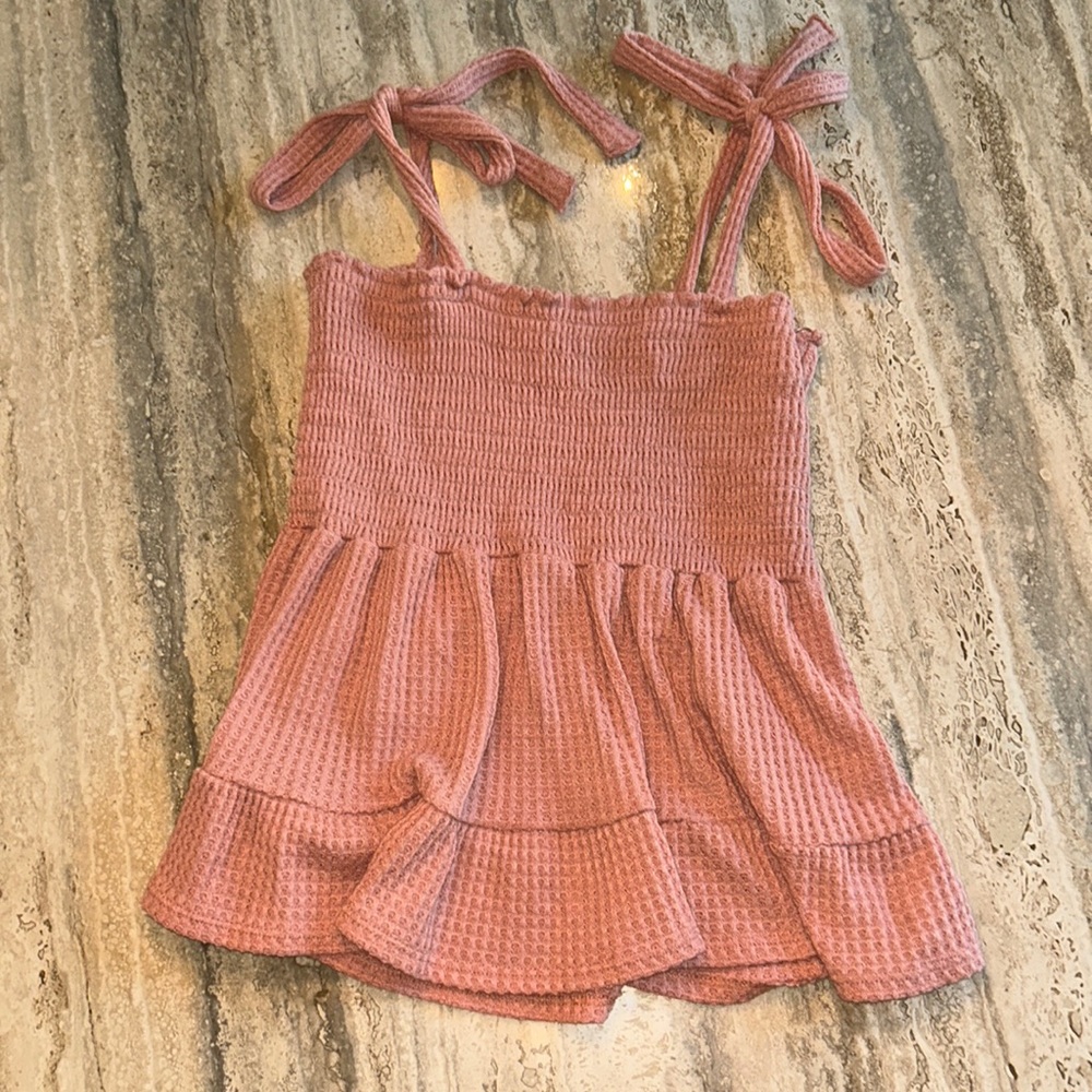 Pink Altars State top